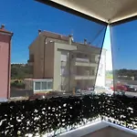 Franko 아파트 *