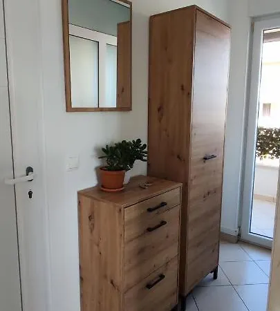 Apartmán Franko Pula