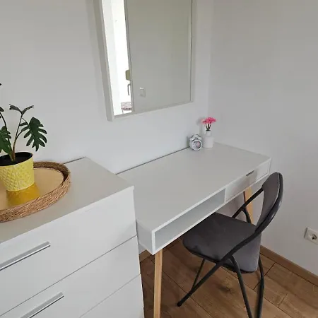Apartmán Franko Pula