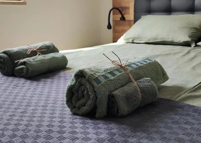 Апартаменти Franko