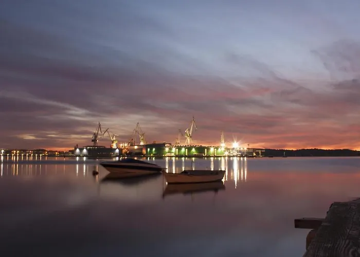 Апартаменти Franko