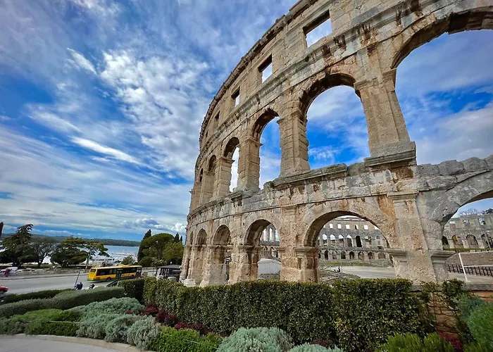 Апартаменти Franko