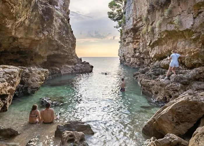 Апартаменти Franko