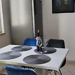 Apartman Franko *
