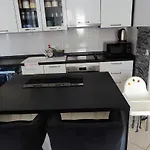 Franko Apartman *