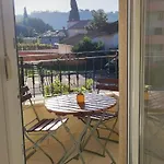 Apartman Franko *