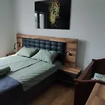 Franko Apartman *