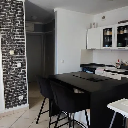 Franko Apartment Pula