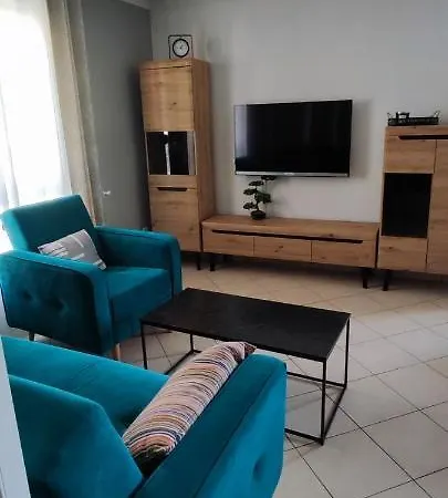 Franko Appartement *