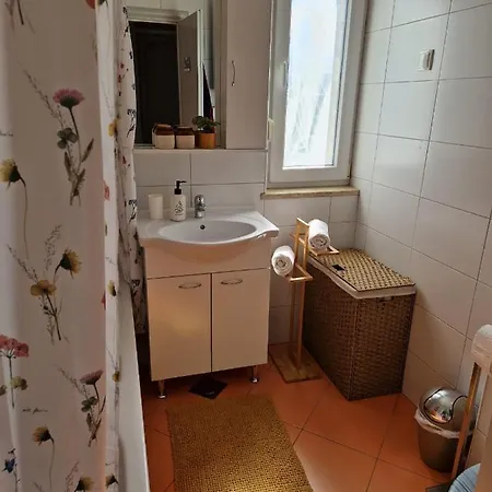 Apartament Franko Pula