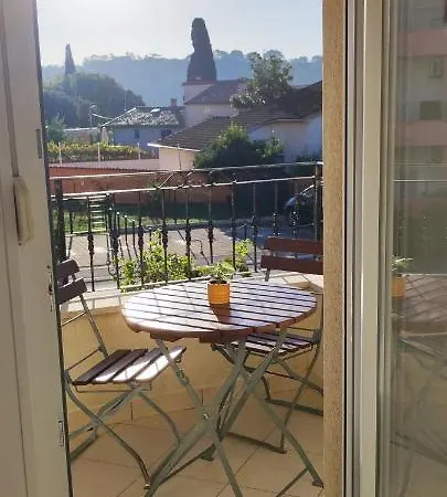 Lägenhet Franko *