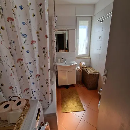 Apartament Franko Pula