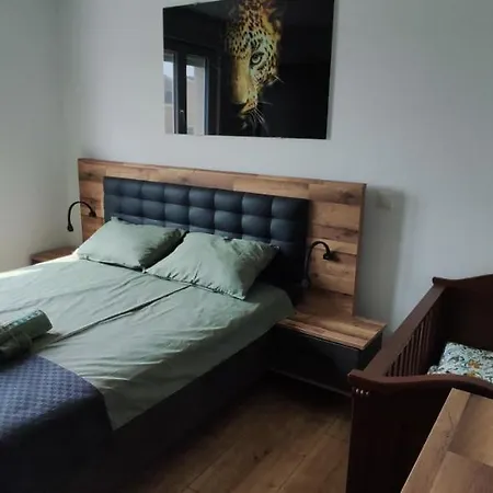 Franko Appartement *