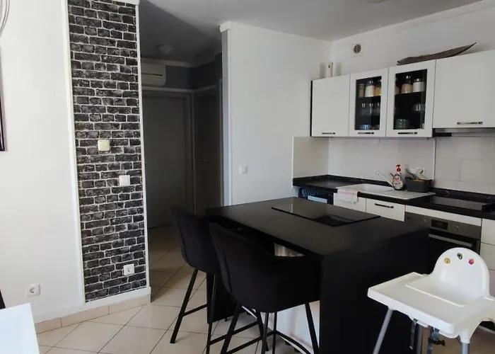 Franko Apartment Pula