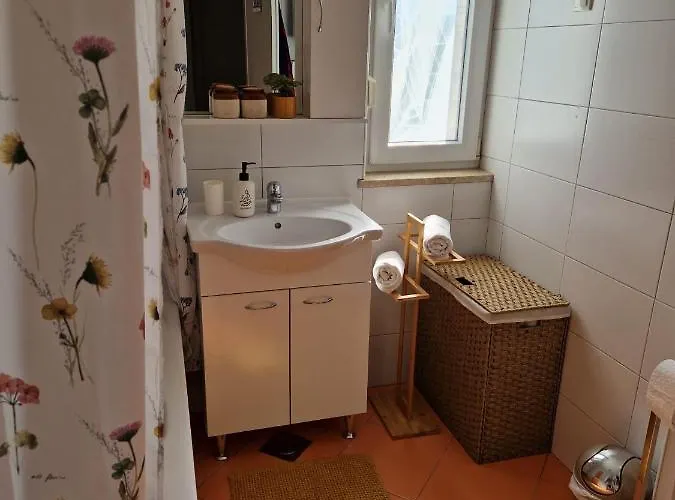 Apartment Franko Pula