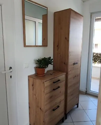 Apartment Franko Pula