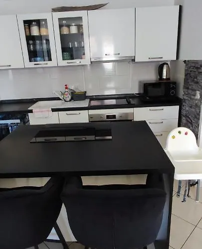 Franko Apartment *