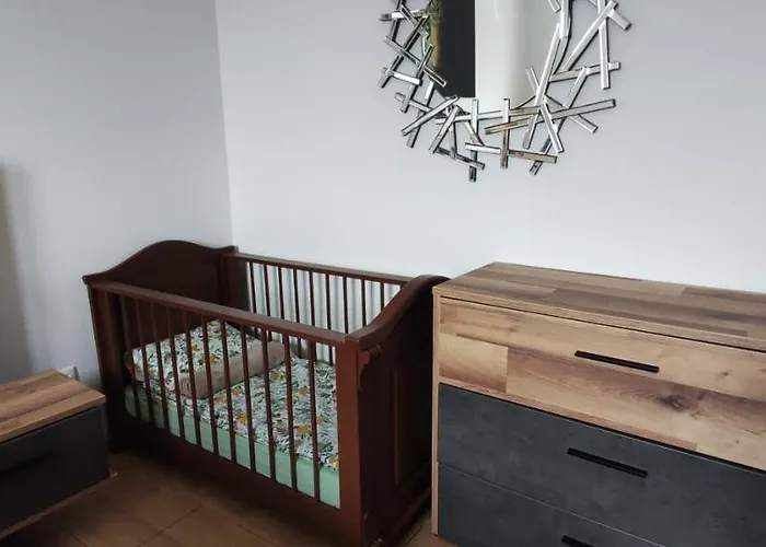 Apartment Franko Pula