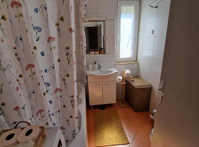 Apartment Franko Pula