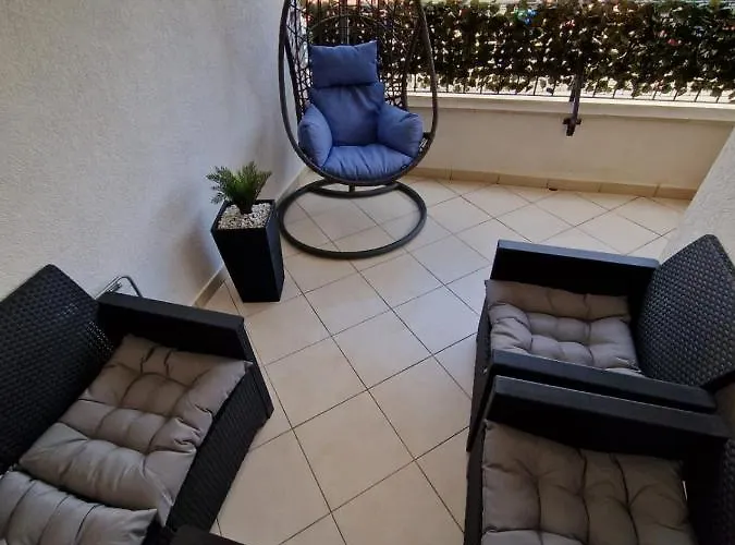 Apartment Franko