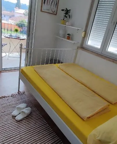Franko Apartment