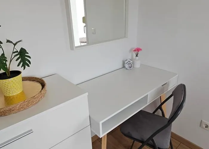 Apartment Franko Pula