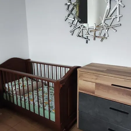 Lägenhet Franko Pula